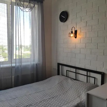 квартира-студия Lofty Hotel
