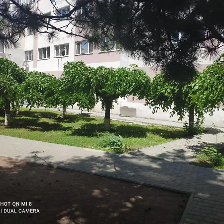 квартира-студия Lofty * Odesa